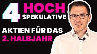 Eine irre AktienStrategie für das 2 BörsenHalbjahr [upl. by Rufina449]