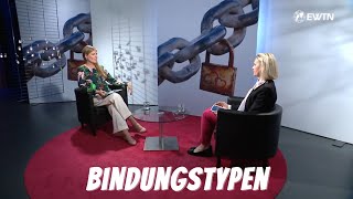 Bindungstypen Auswirkungen auf unsere Beziehungen [upl. by Magnuson]