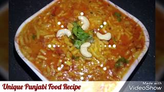 Sev Bhaji Recipe सेव कि ऐसी सब्जी पहले कभी नहीं देखी होगी Sev Ki Shahi Sabzi  सेव की शाही सब्जी [upl. by Abita318]