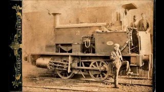 SHOTTON BRIDGE STATION AND COLLIERY OVER YEARS [upl. by Cocke208]