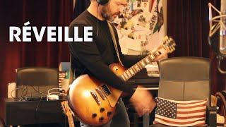 Grégoire  Réveille live au studio 1719 [upl. by Ssilb672]