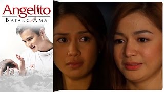 Angelito Ang Batang Ama  Episode 105 [upl. by Leda]