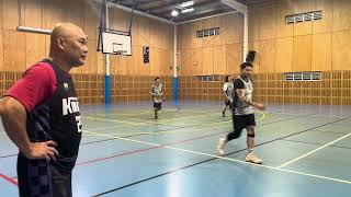 SMB24 Semi finals Rothwell Vs Carseldine [upl. by Enar360]