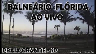 Balneário Flórida ao vivo [upl. by Nial701]