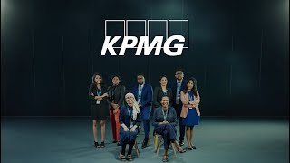 KPMG Culture [upl. by Settera]