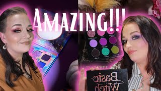 2 Looks 2 New Indie Palettes Odens eye VS Bella Beaute Bar  BATTLE OF THE BRANDS Ep 2 [upl. by Anivram]