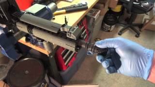 Installing and Timing an AR15 Muzzle Device [upl. by Penney]