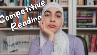 HOW BOOKTUBE AND GOODREADS RUINED MY READING [upl. by Nnylyam]