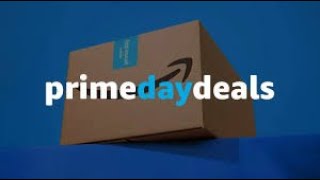 Prime Day Deals Today 2024 [upl. by Naivart]