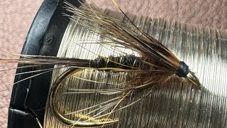 Cruncher  Catch More Trout flytying fishing flyfishing trout [upl. by Nnaeerb913]