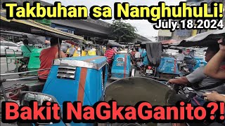 Ano Mangyayari kung Walang Clearing Operation in metro manila latest news update [upl. by Hamid]