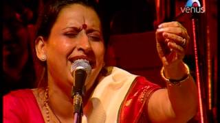 Mi Radhika Shridhar Phadke Sangeet Sandhya  Ritu Hirwa [upl. by Innis]