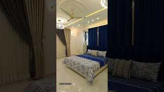 Best Bedroom Ideas  Aesthetic Bedroom Parda Design For Bedroom viralshorts home bedroomfloor [upl. by Ahsats712]