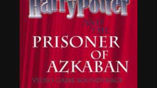 14 quotHogwarts Expressquot  Harry Potter and the Prisoner of Azkaban Video Game Soundtrack [upl. by Mona]