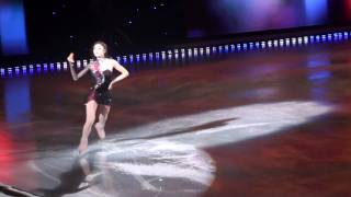 110506Yuna KimFeverAll That Skate SpringMTS [upl. by Rhoades]