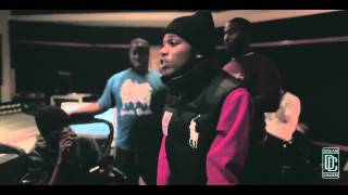 LIL SNUPE MEEK MILL FREESTYLE PT3 [upl. by Tirreg]