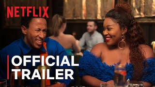 DECEITFUL LOVE  Official Trailer  Netflix [upl. by Nomra81]