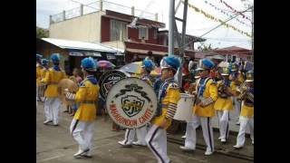 The Best of Brass Band Capital of The Philippines [upl. by Hahcim]