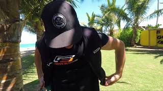 Should you Wear an Impact VestBuoyancy Aid Kitesurfing [upl. by Nivram126]