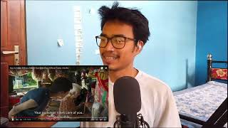 How to Make Millions Before Grandma Dies Trailer • Reaction [upl. by Arvad]