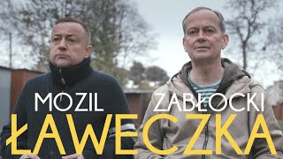 Zabłocki Osobiście  Ławeczka feat Czesław Śpiewa [upl. by Gertrud276]