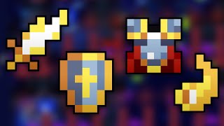 RotMG  The New Oryx 3 UT Set is INSANE [upl. by Aihsekan]