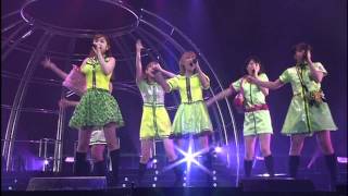 Morning Musume  Souda Were ALIVE [upl. by Oiuqise]