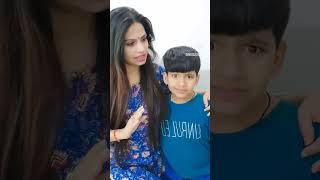 Sahi baat hai😅💙💙 motherson funnyreelsvideo comedyvideos comedyreels trendingreels [upl. by Eastlake]