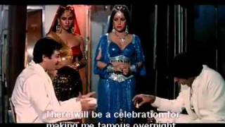 Sharabi Funny Scene [upl. by Hanas]