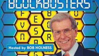 Blockbusters  Theme Song UK [upl. by Agnot]