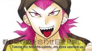 Super Dangan Ronpa 2  Donut Hole Subbed [upl. by Eldora84]