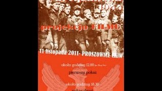 Rzeczpospolita Partyzancka 1944 [upl. by Ahsemal447]