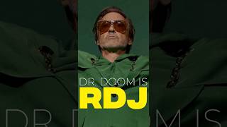 RDJ is DR DOOM  menofculturepodcast X ScoopCast [upl. by Formica920]