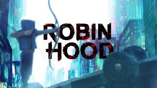 Robin Hood Hacking Heists and Flaming Arrows by Robert Muchamore [upl. by Idet491]