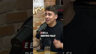 O salário é seu gaste com que quiser nikolasferreira politica cortes nikolas politica podcast [upl. by Damle]