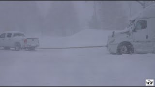 Crazy Winter storms  Atmospheric River Compilation 2  2023 Snow  Flooding  Blizzards [upl. by Habas167]