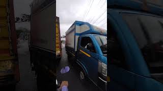 chinchotikamananjur phata roadbhiwandi road full traff jam 2372014 car love [upl. by Enrobyalc911]