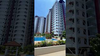 Cebu Condo shorts condo cebuphilippines realestate investment rentalproperty [upl. by Inessa791]