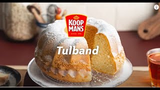 Koopmans Tulband [upl. by Micheal]