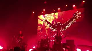 Dethklok • Bloodlines • Live at The Agora Theatre • Cleveland Ohio • September 6 2023 [upl. by Margarida]