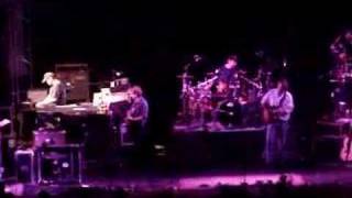 Widespread Panic with Col Bruce Hampton  Radio City 2006 [upl. by Atiekal493]