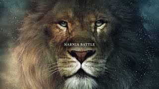 Harry Gregson Williams  Narnia Battle Soft Felt Piano Version [upl. by Jara]