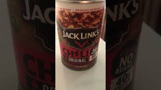 Jack Links Chili 810 [upl. by Daniyal]