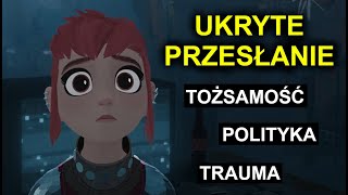 Nimona — Prawdziwe przesłanie filmu [upl. by Mcmullan]