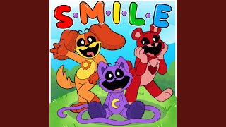 Smile Everyday Smiling Critters Theme Song feat Jelzyart amp ivi [upl. by Demmahum]