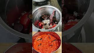 இந்த கார சட்னி செய்ய 5 நிமிடமே அதிகம்  Easy Kara Chutney in Tamil  Milagai Chutney in Tamil [upl. by Care]