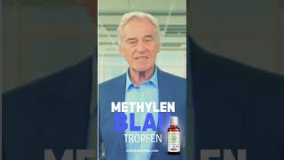 Methylenblau ist ein faszinierender Farbstoff [upl. by Swaine]