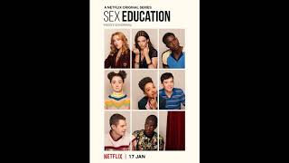 Haddaway  What Is Love  Sex Education Season 2 OST [upl. by Durwyn]