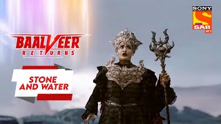 Vivaan ने Timnasa को बना दिया एक Statue  Baalveer Returns  Stone and Water [upl. by Hesper885]