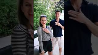 Robert Lewandowski TikTok Dance [upl. by Ku803]